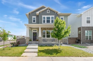 20998 E 60th Place, Aurora, CO 80019