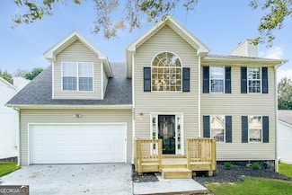 3623 Salem Hills Dr, Lithonia, GA 30038