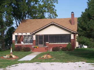 200 W 2nd St, Pilot Grove, MO 65276