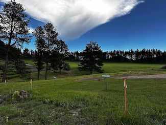 Blk 6 Lot 6 & 7 Other Unit TBD Lakewood Court, Hill City, SD 57745