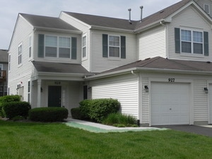 927 Genesee Dr Unit 927, Naperville, IL 60563