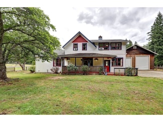 42684 Hillcrest Loop, Astoria, OR 97103
