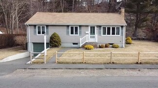 391 Cedar Brook Rd, Lynn, MA 01904