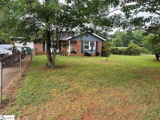 200 Saddle Dr, Gaffney, SC 29340