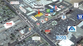 1407 N H St, Lompoc, CA 93436