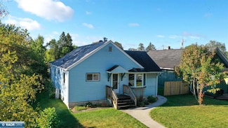 304 3rd St N, Tower, MN 55790