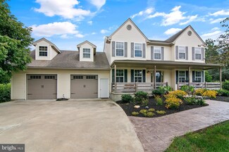 422 Southview Ave, Kennett Square, PA 19348