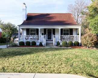 418 Lotis Way, Louisville, KY 40207