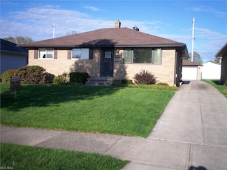 6303 Carol Dr, Brookpark, OH 44142