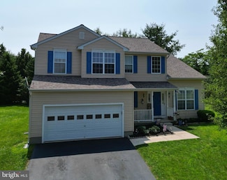126 Creek Bend Rd, Dover, DE 19904