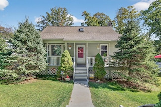 5 Berkley Terrace, Monroe, NY 10950