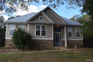 13936 B T Short Cut Off Rd, Vance, AL 35490