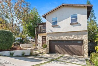195 Beech Rd, Newbury Park, CA 91320