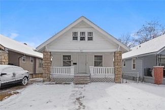 4021 Bales Ave, Kansas City, MO 64130