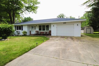 216 Shady Lane Ave, Prudenville, MI 48651