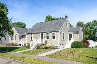 11 Beaver Park, Danvers, MA 01923