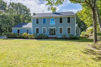 765 Cedar St, West Barnstable, MA 02668