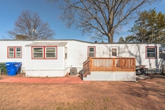 70 Shumway St Unit 29, Springfield, MA 01119