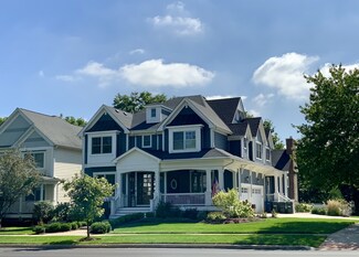 540 W Jefferson Ave, Naperville, IL 60540