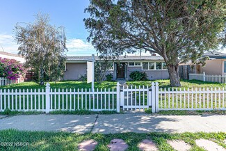 Unlisted Address