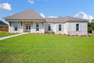 6799 T M Brett Blvd, Saraland, AL 36571