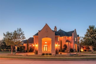 15849 Fairview Farm Blvd, Edmond, OK 73013