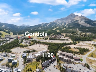 21 Sitting Bull Rd Unit 1190, Big Sky, MT 59730