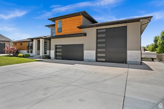 507 W Windmill Gate Cove, Draper, UT 84020