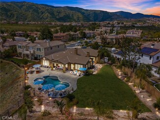 22294 Foxhall Dr, Corona, CA 92883