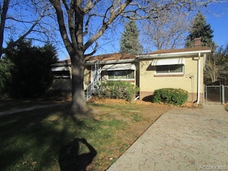 1476 S Chase St, Lakewood, CO 80232