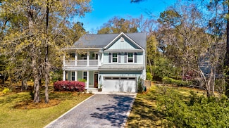 2107 Nicholas David Path, Johns Island, SC 29455