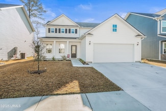 1174 Danner Dr, Okatie, SC 29909