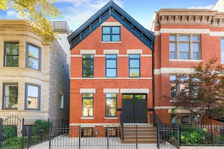 1954 N Sheffield Ave Unit CH, Chicago, IL 60614