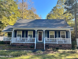 1279 Shay Fisher Rd, Chadbourn, NC 28431