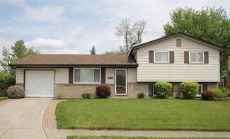 3800 Red Oak Ln, Columbus, OH 43224