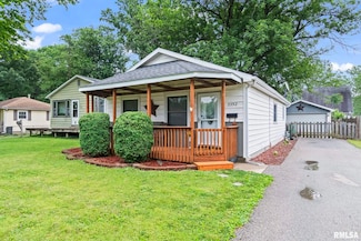 3352 Carman Ave Unit 1, Springfield, IL 62703