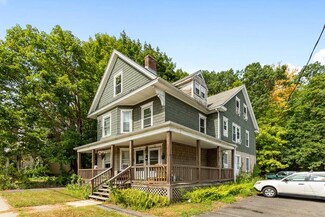 13 W Main St Unit 15, Millers Falls, MA 01349