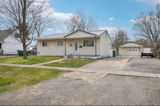 1257 Wendell Ave, Ypsilanti, MI 48198