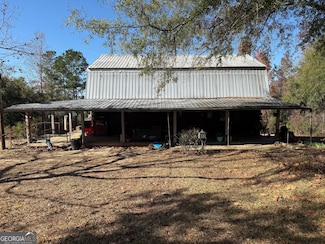 50 Holanna Creek Rd, Morris, GA 39867