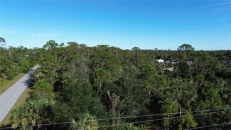 17540 Sicily Ave, Port Charlotte, FL 33948