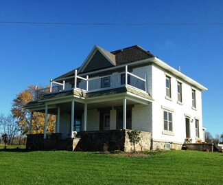 N3228 Bente Rd, Jefferson, WI 53549
