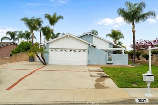 2537 Fulton Rd, La Verne, CA 91750