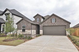 12310 Liberty Village Dr, Cypress, TX 77433