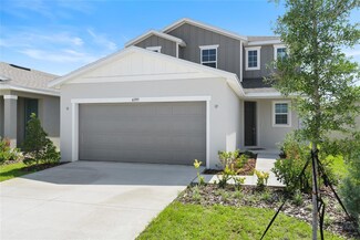 6393 Clover St, Lake Hamilton, FL 33844