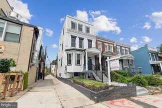 655 Columbia Rd NW, Washington, DC 20001