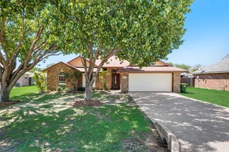 310 Newfield St, Venus, TX 76084
