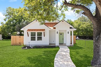 5710 McDavitt Rd, San Antonio, TX 78227