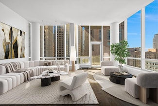 19 Park Place Unit PH, New York, NY 10007