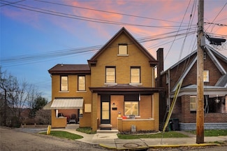 90 Hickory St, Pittsburgh, PA 15223