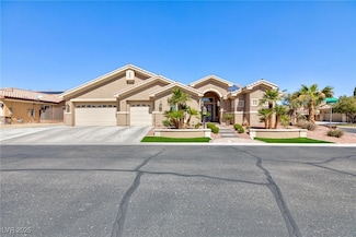3662 Riley Ann Ave, Las Vegas, NV 89139